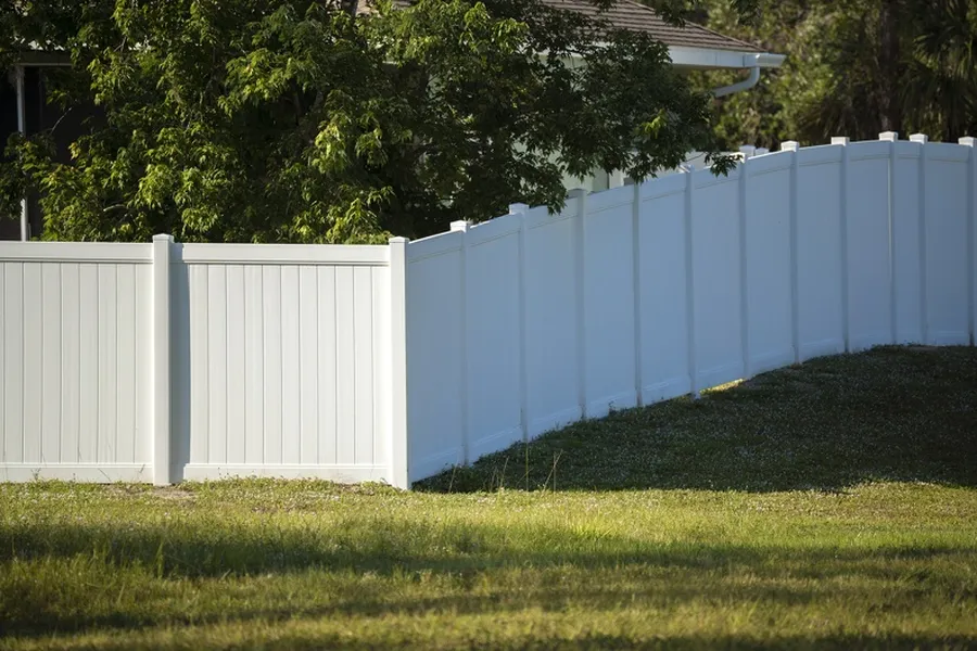 Choosing The Right Vinyl Fence Style For Your Home Fairview Heights, IL Choosing The Right Vinyl Fence Style For Your Home Fairview Heights, IL