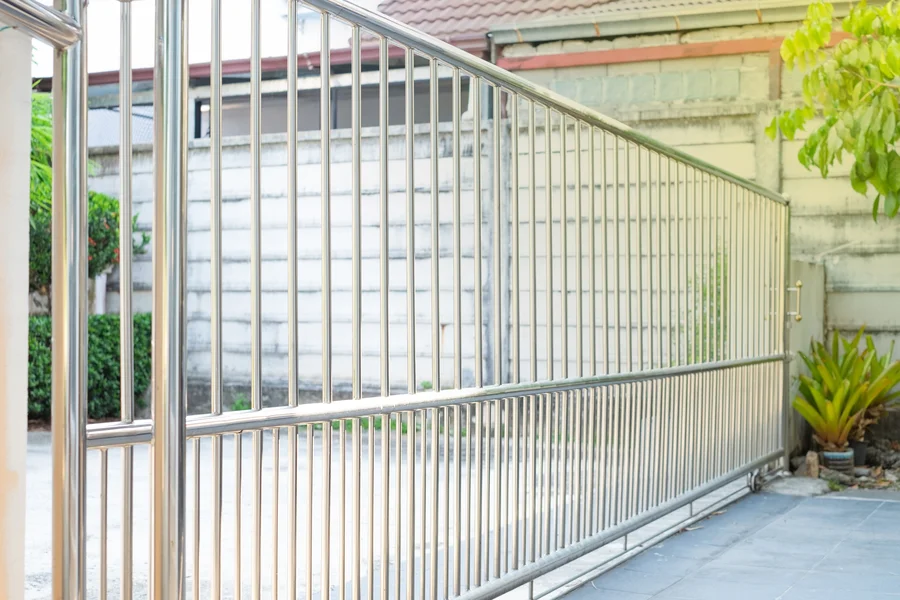 What To Expect When Installing Aluminum Fencing Fairview Heights, IL What To Expect When Installing Aluminum Fencing Fairview Heights, IL